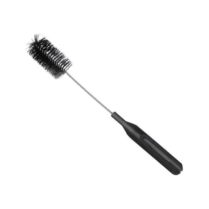Brosse de nettoyage avec lame, accessoires universels pour aspirateur, pour Tineco, Dreame, Midea, Roborock, Ecovacs, Xiaomi