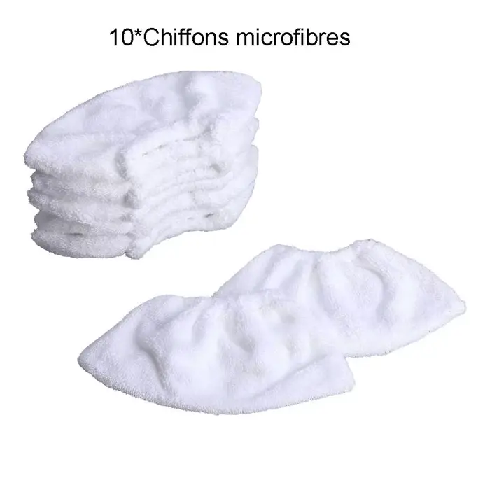 Nettoyeur à vapeur portatif pressurisé pour la maison-Machine à vapeur de nettoyage multi-surfaces p