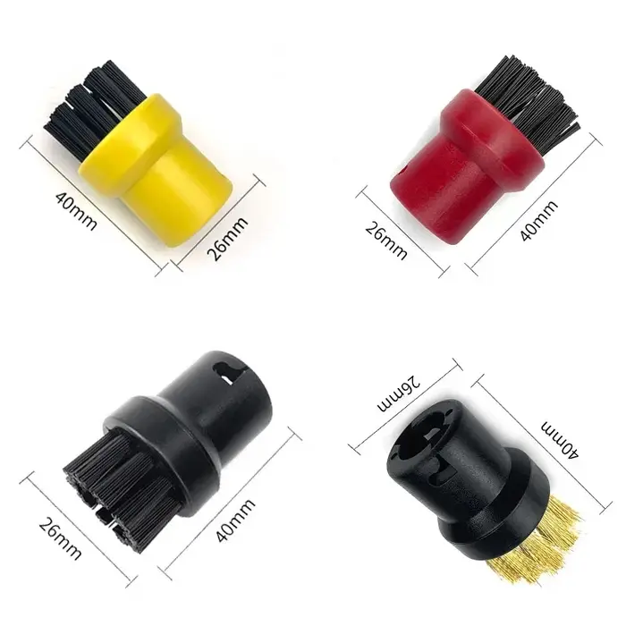 Nouveau chiffons de vadrouille à vapeur en Microfibre