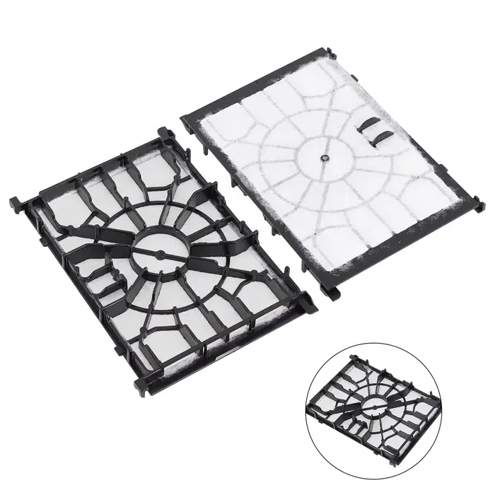 Filtre de Protection moteur pour Bosch/pour Siemens/pour Balay/pour/pour Neff
