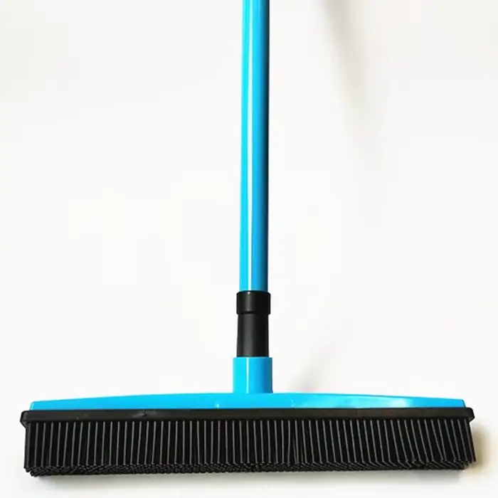 Balai en caoutchouc personnalisable
