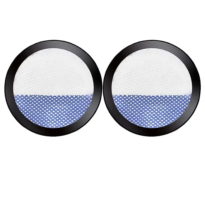 Filtre HEPA pour aspirateur à manche sans fil Eureka RapidClean Pro NEC190 NEC180 NEC185 NEC186 NEC2