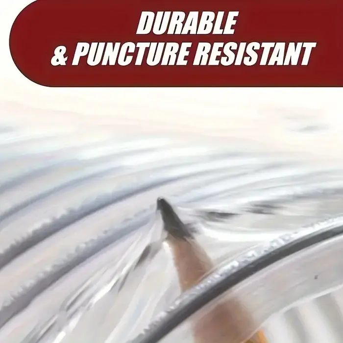 Tuyau en PVC de 100mm pour aspirateur
