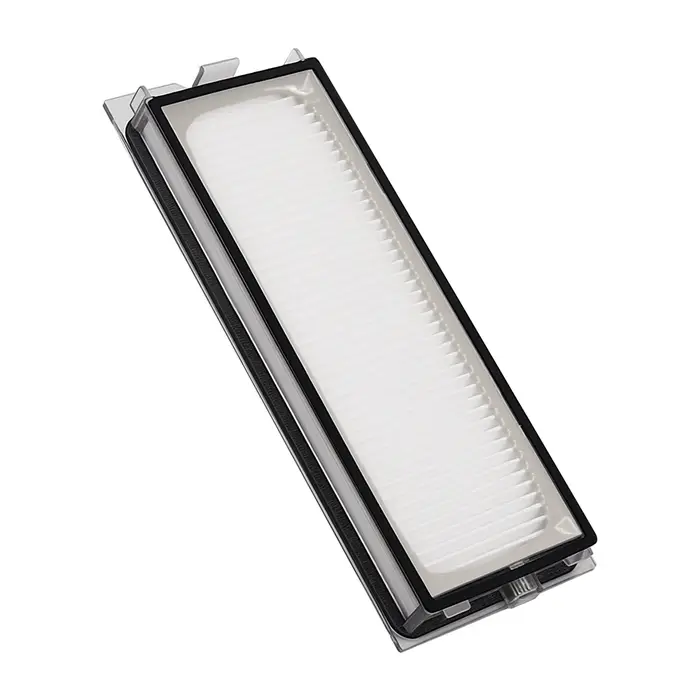 Filtre HEPA lavable pour Roborock P10 Pro/ P10S/P20 Pro/Q Revo Maxv/Qrevo Curv/Q