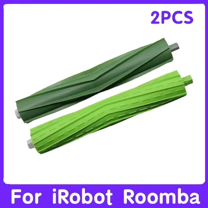 Brosse à rouleau multi-surfaces pour aspirateur iRobot Roomba I7 E5 E6 série I3 i3 + i6 + i7 i7 + i8