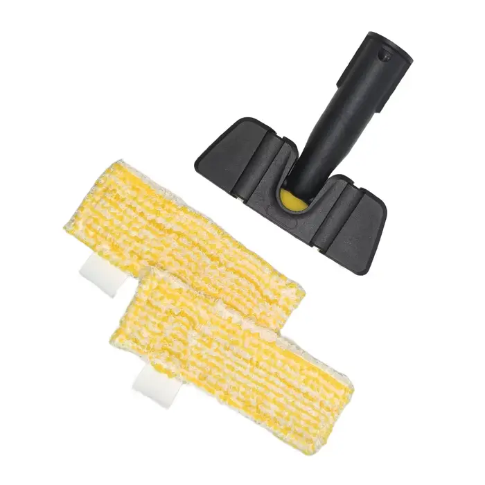 Nouveaux accessoires chiffons en tissu de vadrouille pour Karcher Easyfix SC2 SC3 SC4 SC5 brosse à vapeur magique