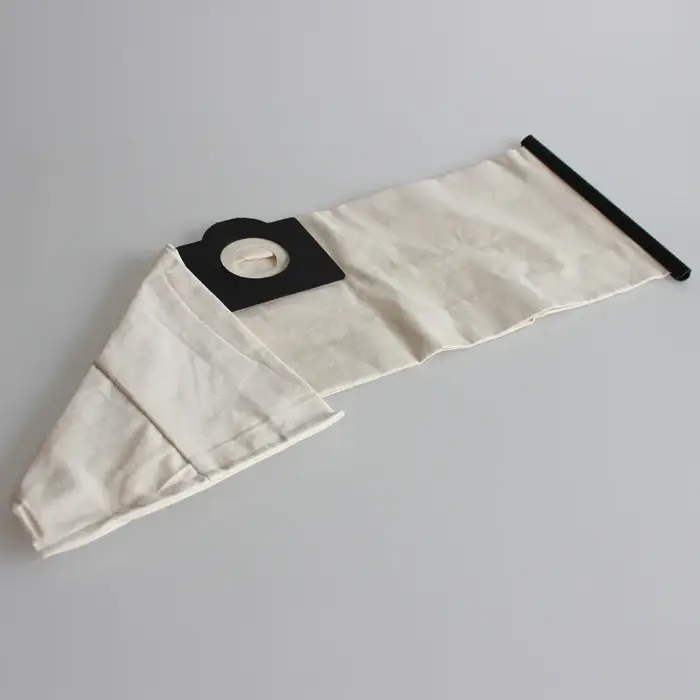 Sacs d'aspirateur sac à poussière en tissu pour PARKSIDE 1300 B-NT 1250 H-NS 1250 T5 YPL 1250 YPL 1252 YPL N.G. Pièces