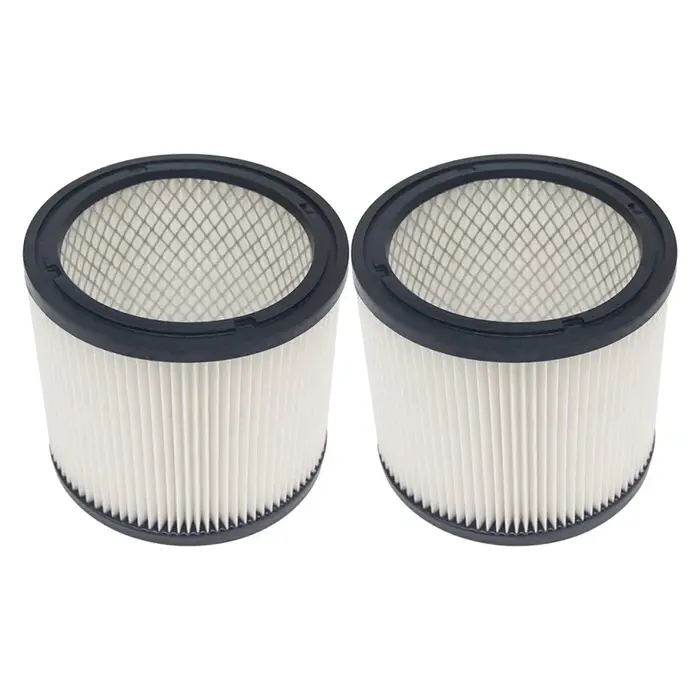 Filtre 90304 pour aspirateur sec et humide Shop Vac Shop-Vac 90304 90350 90333 903-04-00 9030400