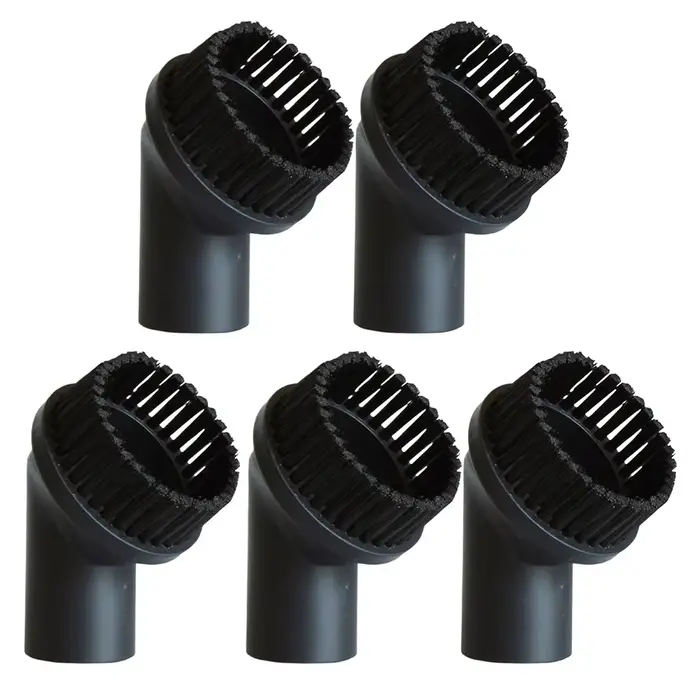 Brosses à dépoussiérer tête de brosse d'aspirateur pour Nilfisk humide et sec 36 Mm de diamètre intérieur pièces