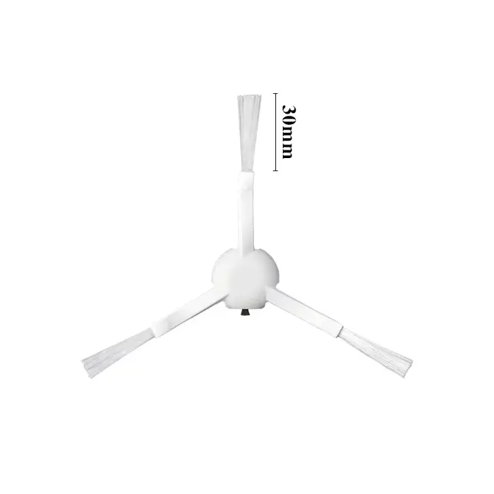 Accessoires pour aspirateur robot Dreame Bot D9 Max, filtre HEPA, brosse latérale principale, vadrou