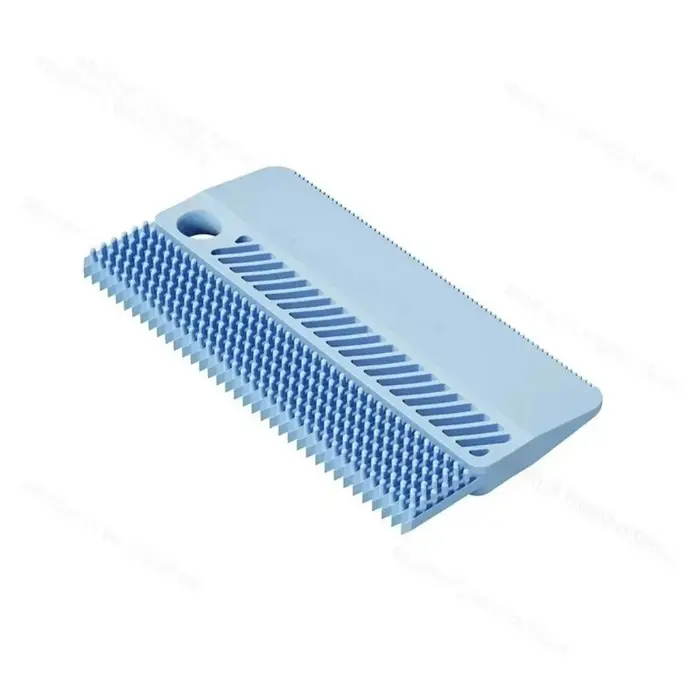 Brosse de nettoyage pour poils d'animaux