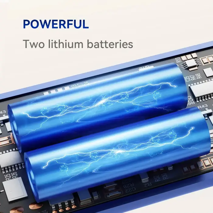 Xiaomi 9500000Pa aspirateur à main sans fil Portable Robot de nettoyage sans fil usage domestique et automobile grand