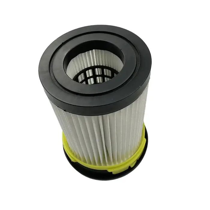 Filtre anti-poussière fine pour aspirateurs à main sans fil Miele HX1