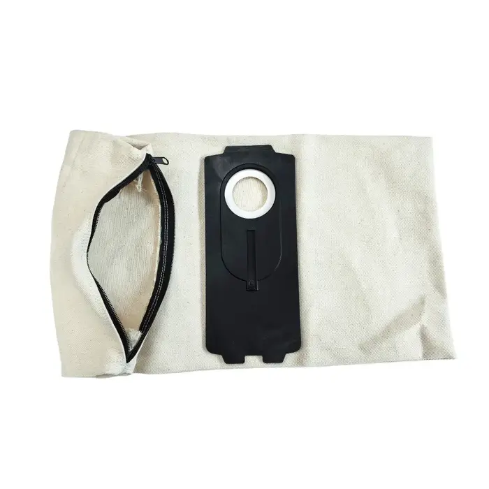 Sacs d'aspirateur réutilisables 204309 pour Festool