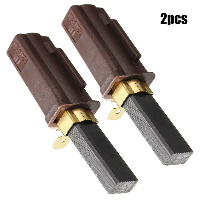 Brosse en carbone pour aspirateur électrique Numatic Henry Hetty