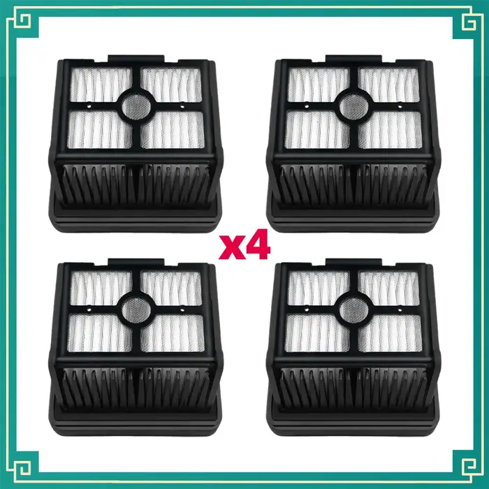 Pièces de rechange pour aspirateur sec et humide Dreame H15 Pro, accessoires, brosse principale, Kit