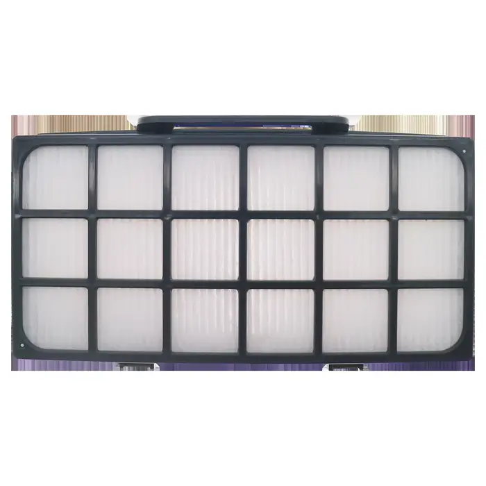 Filtre HEPA ZR006001 pour aspirateur Rowenta X-Trem Power Cyclonic/Silence Force RO69xx RO72XX RO7212EA RO6941EA RO6963EA