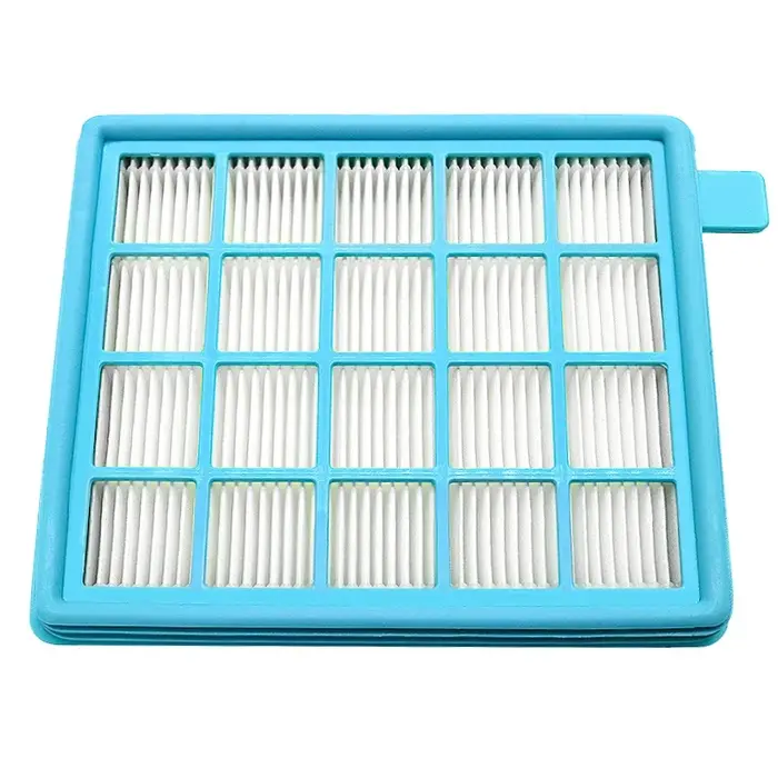 Filtre HEPA à mailles pour aspirateur Philips FC8470 FC8471 FC8472 FC8473 FC8474 FC8476 FC8477 Buffalo-Mistral