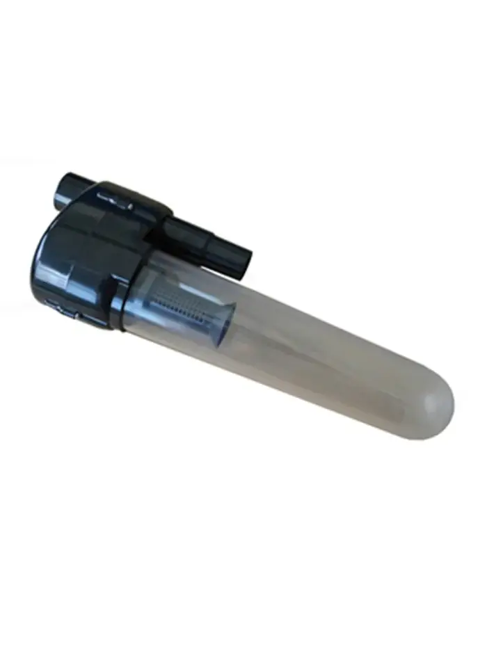 Filtre extérieur de poussière de collecteur de séparateur cyclonique de sac sous vide d'intercepteur