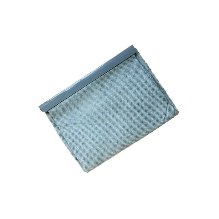 Sac à poussière de gril lavable pour aspirateur Black Decker BXVC20