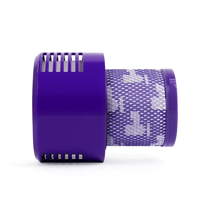Filtre HEPA pour aspirateur sans fil Dyson V10 US/SV12 Cyclone Animal Absolute Total Clean