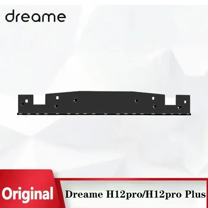 Dreame – nettoyeur de sol H12 Pro / H12 Pro Plus