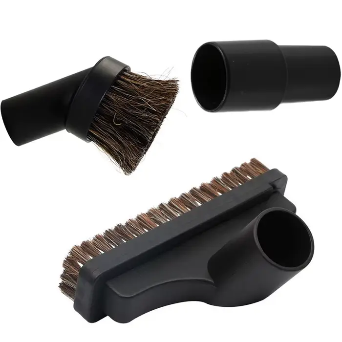 Buse de tête de brosse pour aspirateur