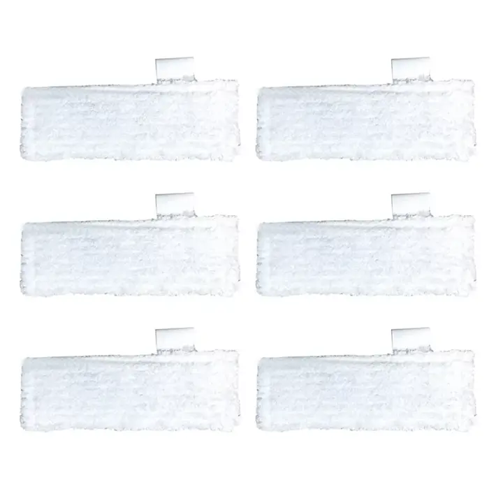 Chiffon de vadrouille en Microfibre de remplacement