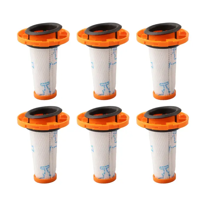 Filtres pour aspirateur sans fil Rowenta-X-Force-Flex 9.60 RH20C2WO RH20C0WO pour Allergy- RH2038WO RH2037WO RH2039WO