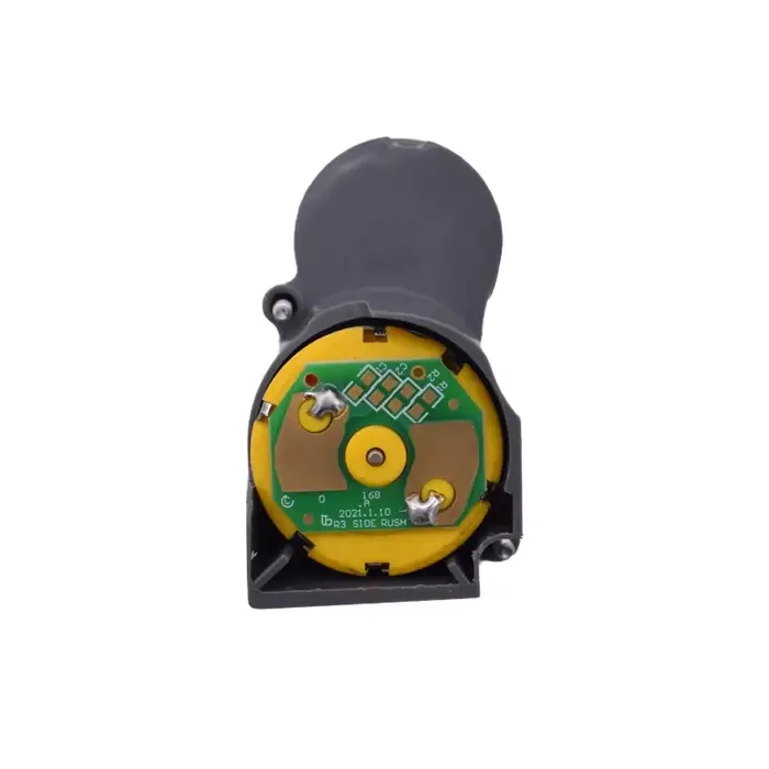 Moteur de brosse latérale pour iRobot Roomba 500 600 700 800 900 I3 E5 E6 I3 I4 I5 I6 I7 I8 J7 + Série Plus Robot Aspirateur
