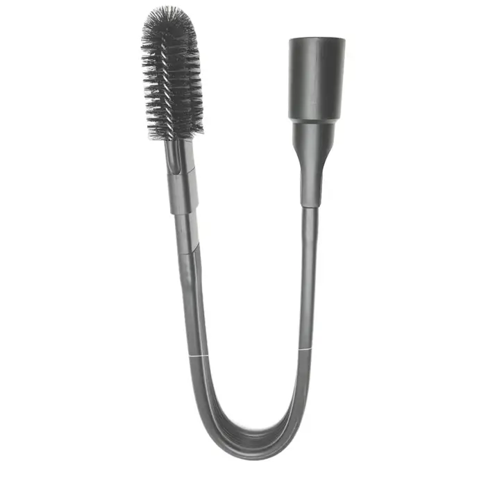 ABKJ-Accessoires pour aspirateur Numatic Henry, brosse plate et douce, arc-en-ciel, Henry Turbo HVR2