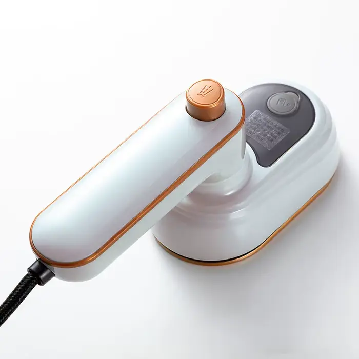 Mini défroisseur vapeur pour vêtements, Portable, pour la maison et les voyages, pour le repassage d