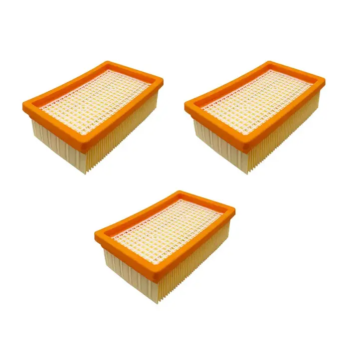 Compatible pour Karcher WD 4 voiture Premium / WD 5 P