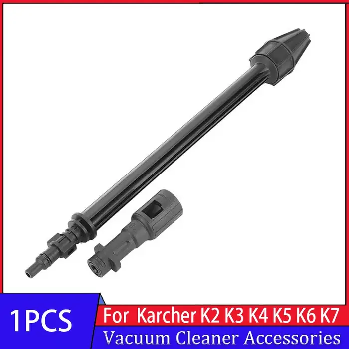 Buse de Lance Turbo rotative pour nettoyeur haute pression, pour Karcher K2 K3 K4 K5 K6 K7 170 Bar D
