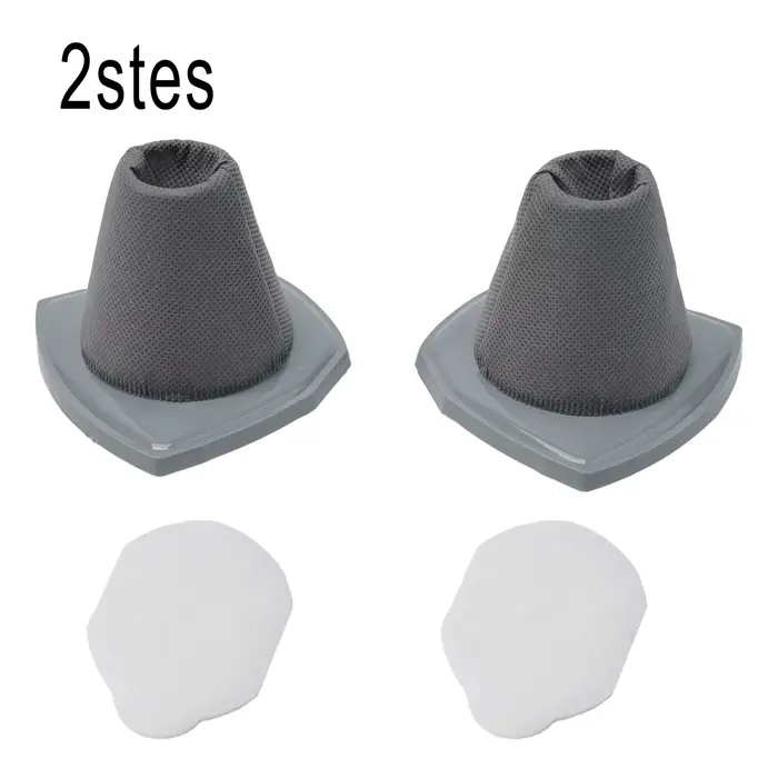 Filtre de remplacement pour aspirateur Eureka NES215A