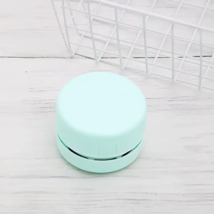 Aspirateur de bureau portable, collecteur de poussière, aspirateur à main multifonction pour la mais