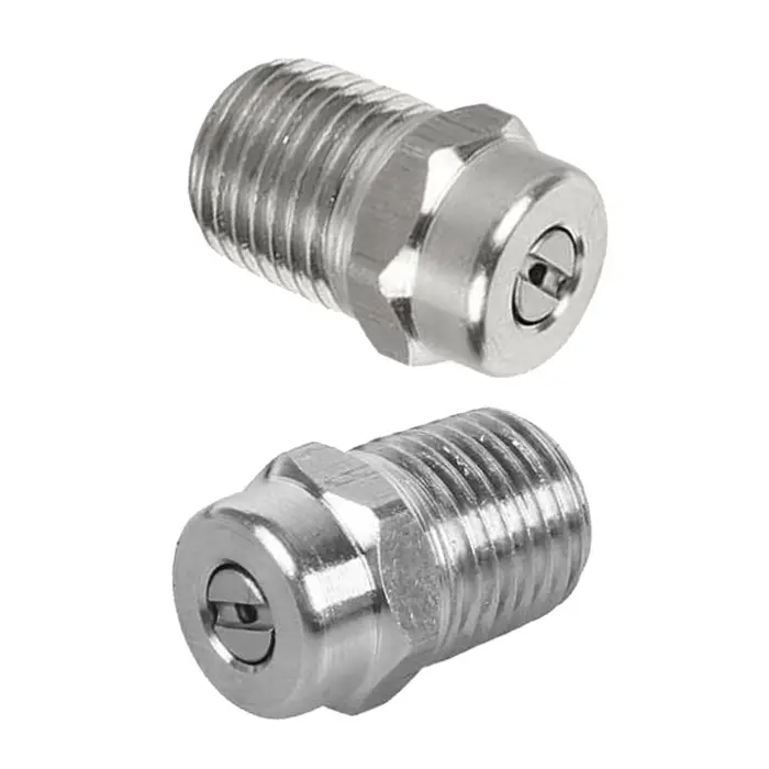Nettoyeur haute pression 1/4 "