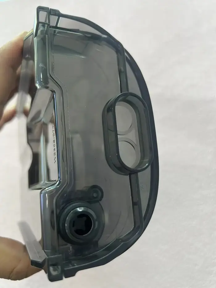 Nouveau réservoir d'eau propre d'origine pour Dreame H14 / H14 PRO/ H14 double électrolyte/version régulière