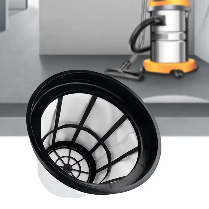 Sac de gril réutilisable pour aspirateur universel