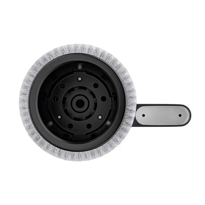 Pièces de rechange pour aspirateur eau et poussière Tineco Floor One S6 Pro/S6 FW110500US S7 ProFW200300US/S7/S7 Flashdry : brosse rotative et filtre HEPA