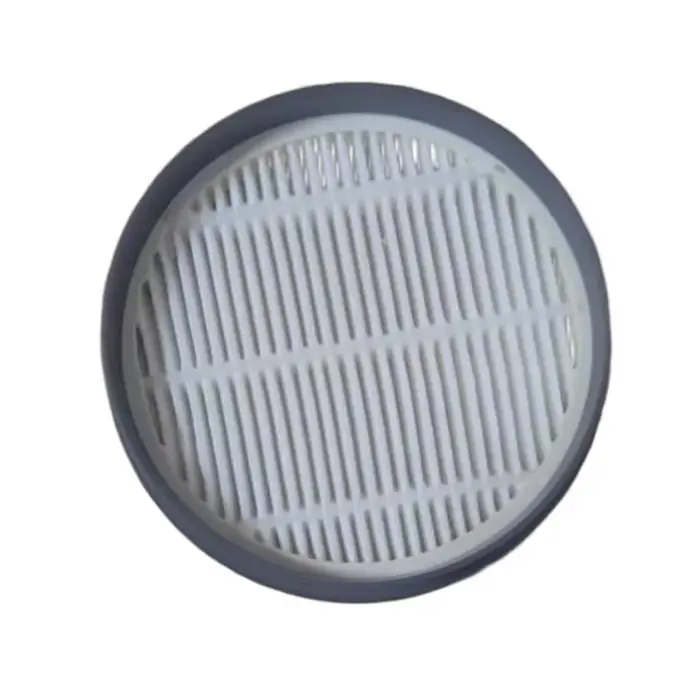 Filtre Hepa de remplacement lavable et réutilisable pour aspirateur Dreame H12 Dual/M12