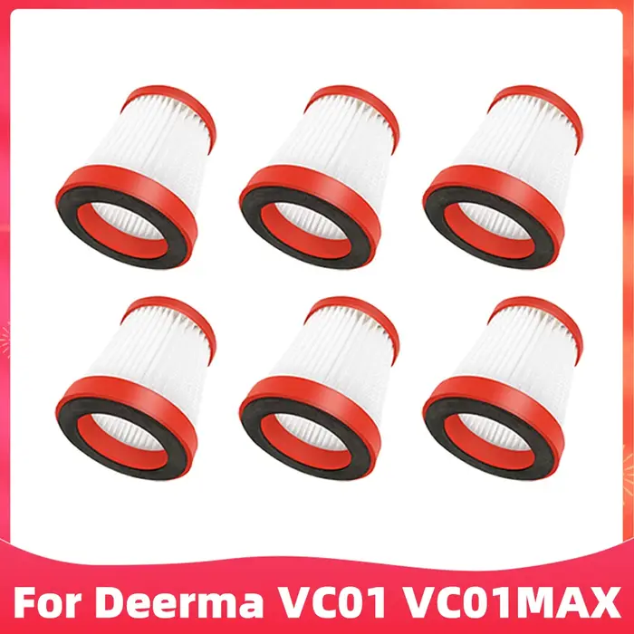 Filtre Hepa pour Deerma VC01 / VC01 Max