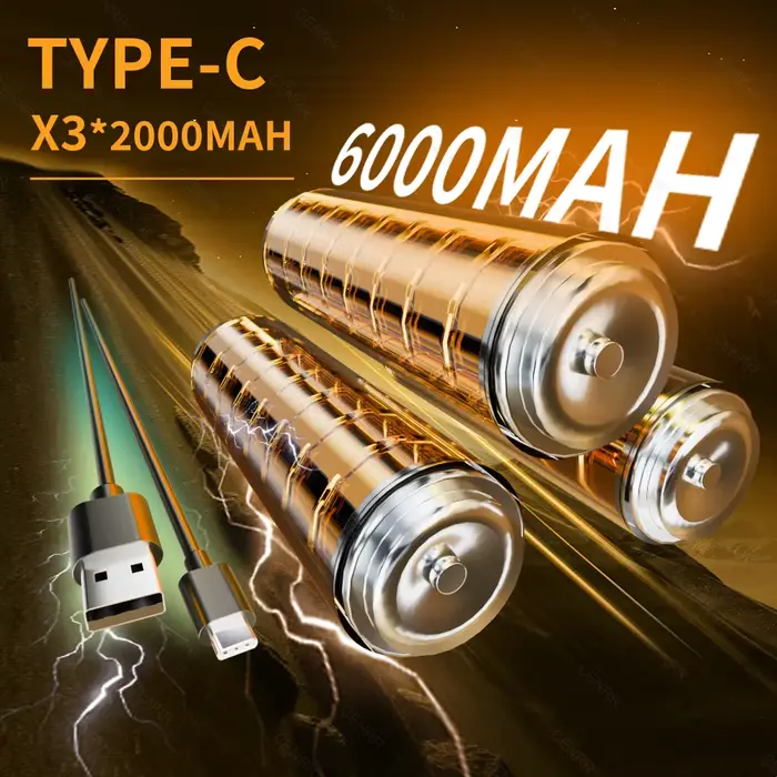 CENRR 998000PA Aspirateur de voiture sans fil puissant