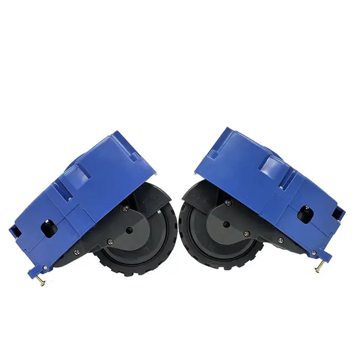 Store Right Wheel Tech Motor Wheel