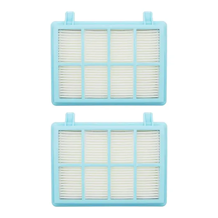 HEPA Pound-Filtre en mousse pour aspirateur Philips Power Pro Compact