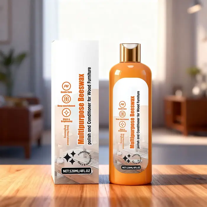 Conditionneur de bois pré-taches 120ml