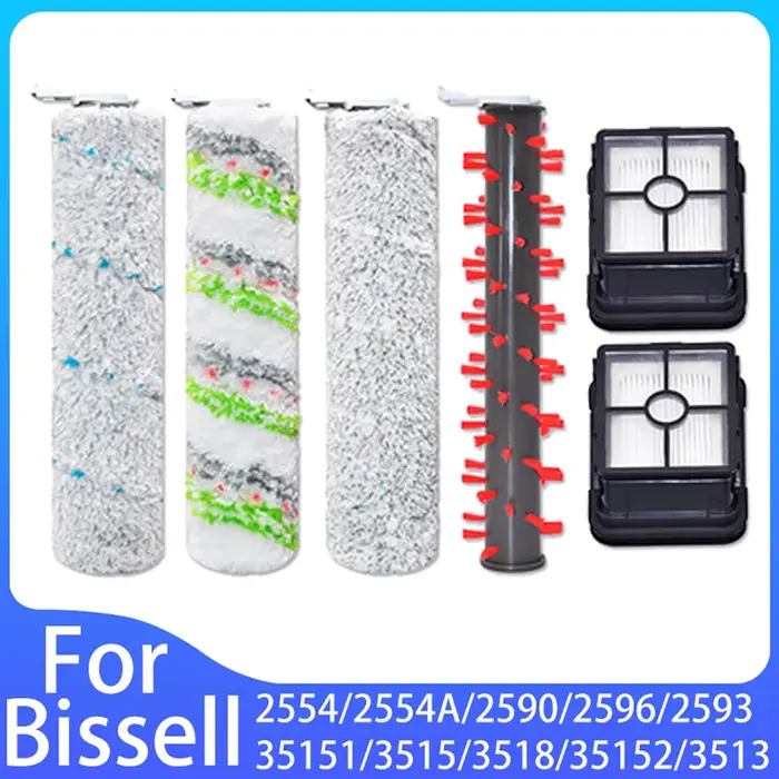 Pour Bissell Crosswave HydroSteam 35151/3515/3513/3518/B0440