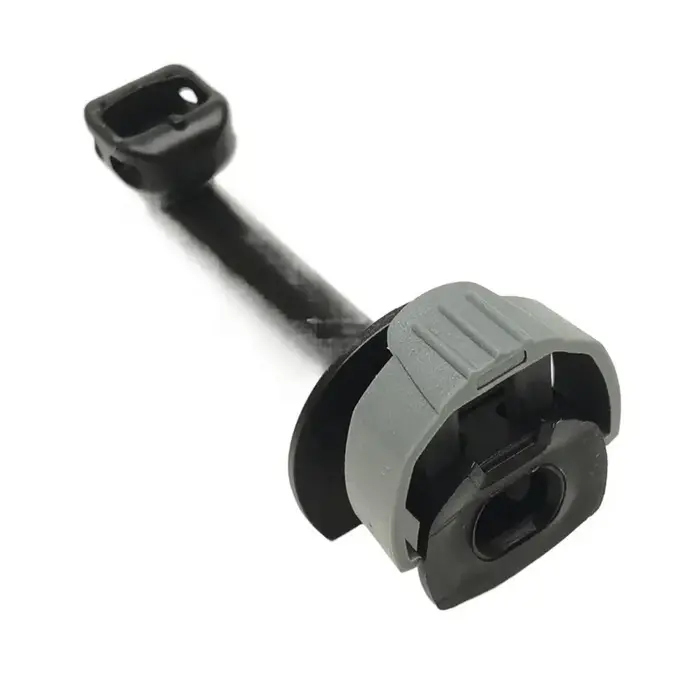 Tuyau de sortie coudé pour nettoyeur haute pression Karcher K2 K3