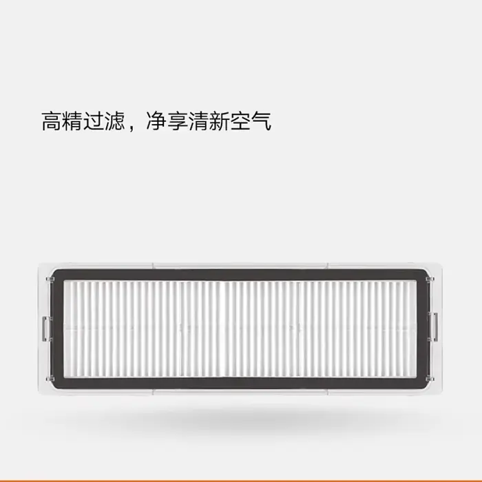 Tampons de vadrouille pour aspirateur robot Xiaomi STYTJ06ZHM & ata jia Pro