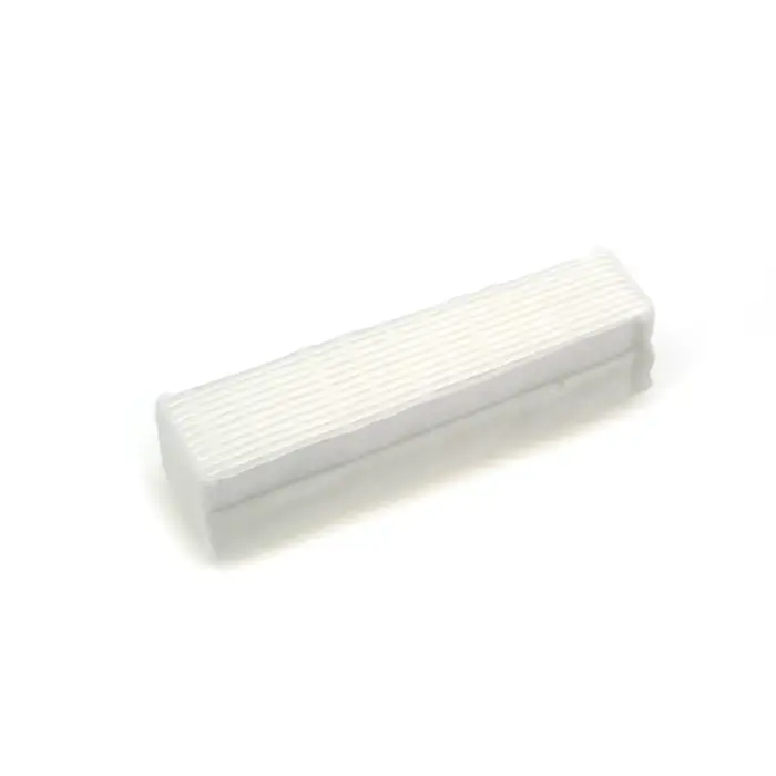 Filtre à eau pour aspirateur Thomas Twin/Genius, Hepa, pièces détachées pour touristes, 787203